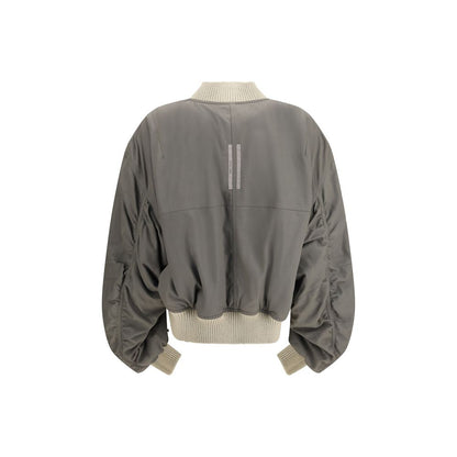 Rick Owens Beige Lamb Ovis Aries Aries Clothing