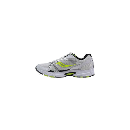 Saucony Bicolor Textile Athletic Sneakers