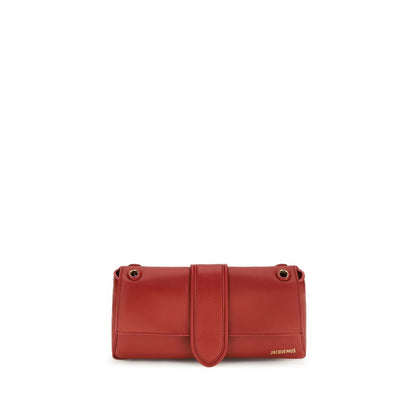 Jacquemus Multicolor Lamb Ovis Aries Aries Shoulder Bag