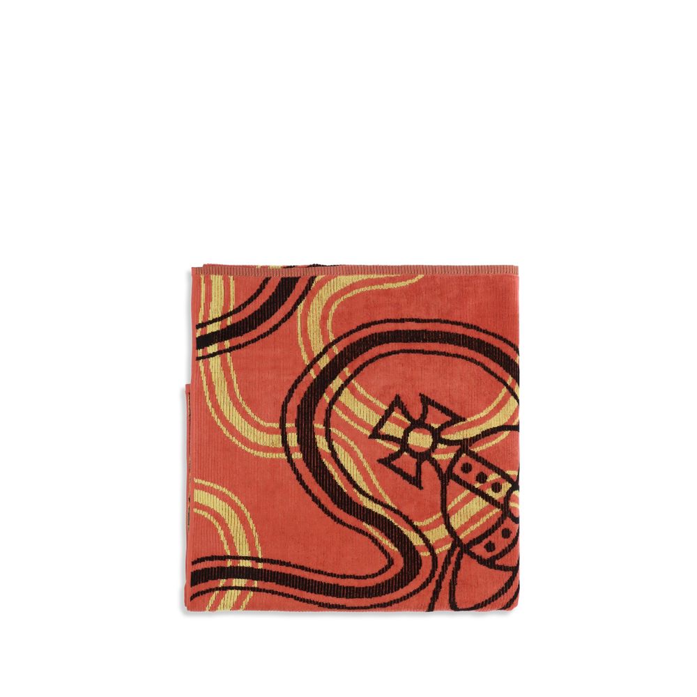 Vivienne Westwood Multicolor Cotton Other Accessories