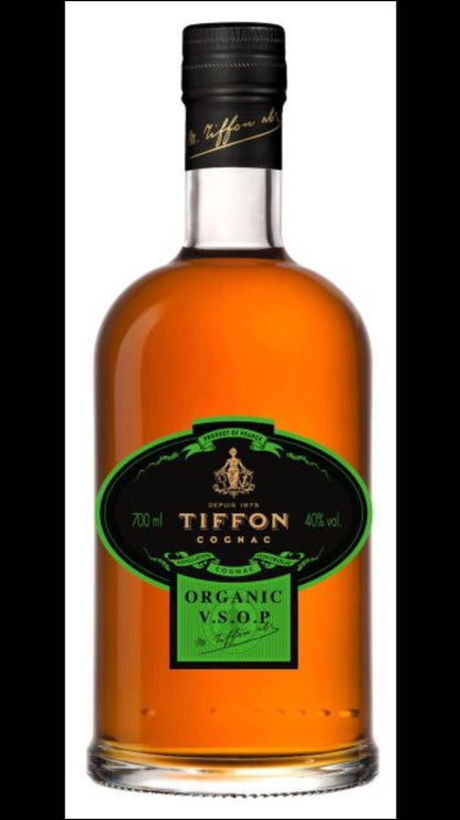 Tiffon VSOP Cognac