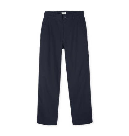 Women's Tideway Twill Trousers Black