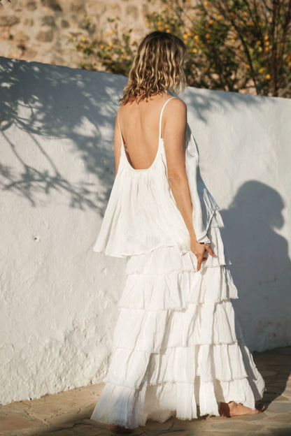 Breeze Silk Cami black