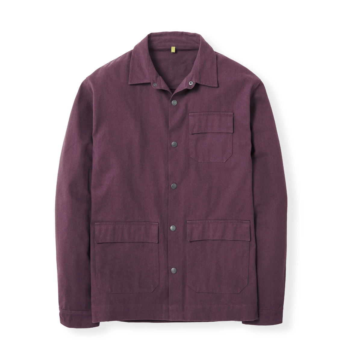Men's Overshirt  Solent