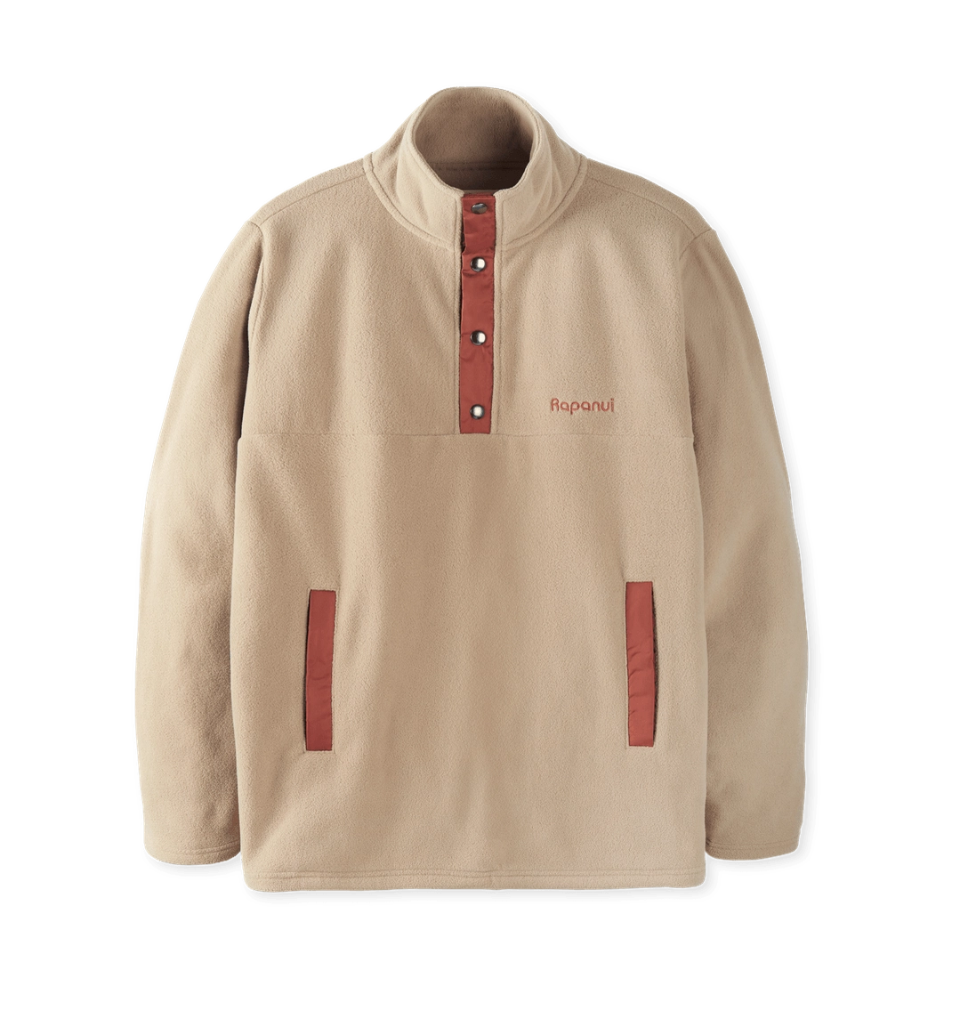 Men's Dawn Polar Fleece