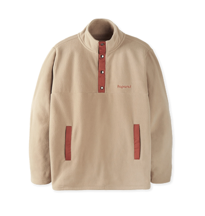 Men's Dawn Polar Fleece