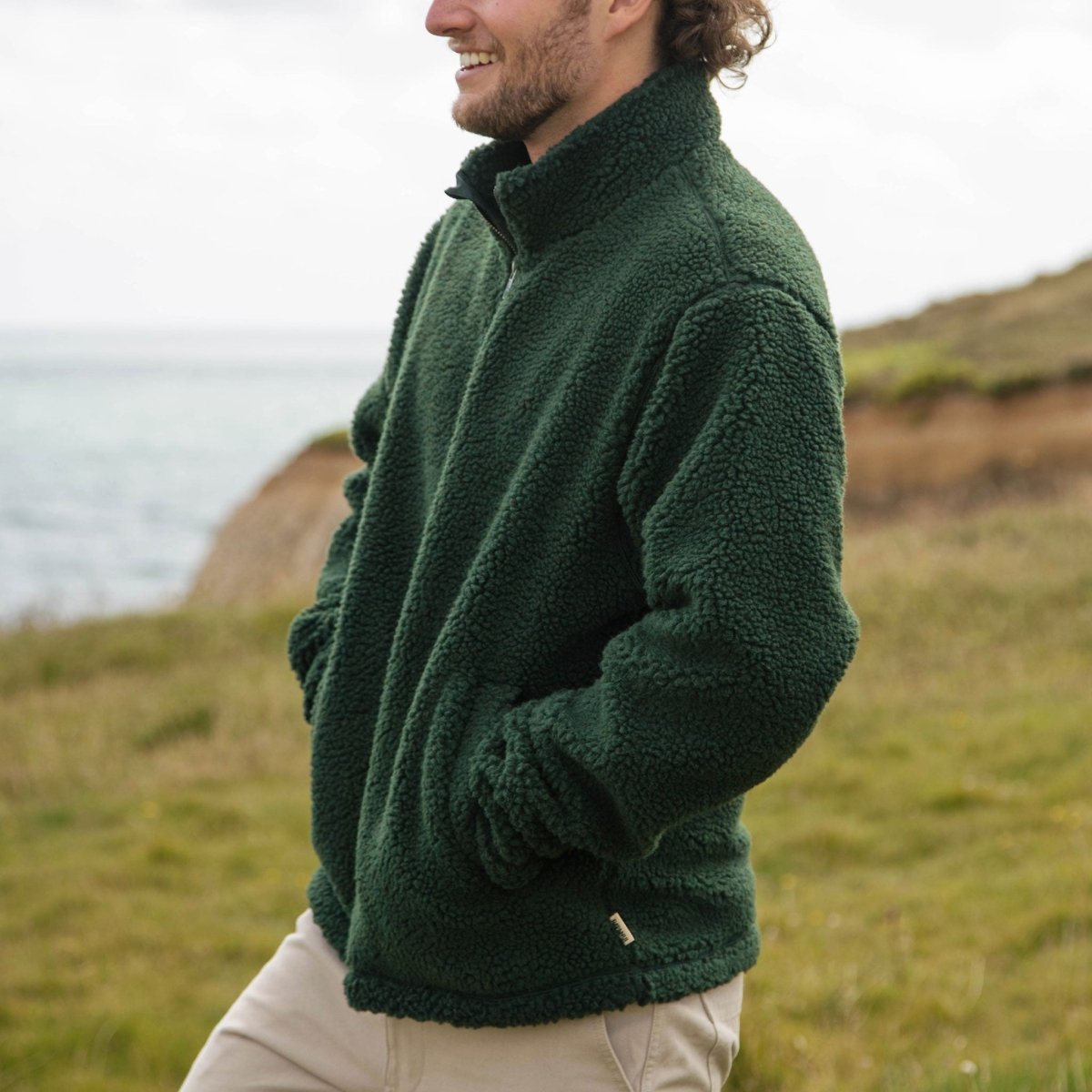 Men's Beacon Sherpa Fleece