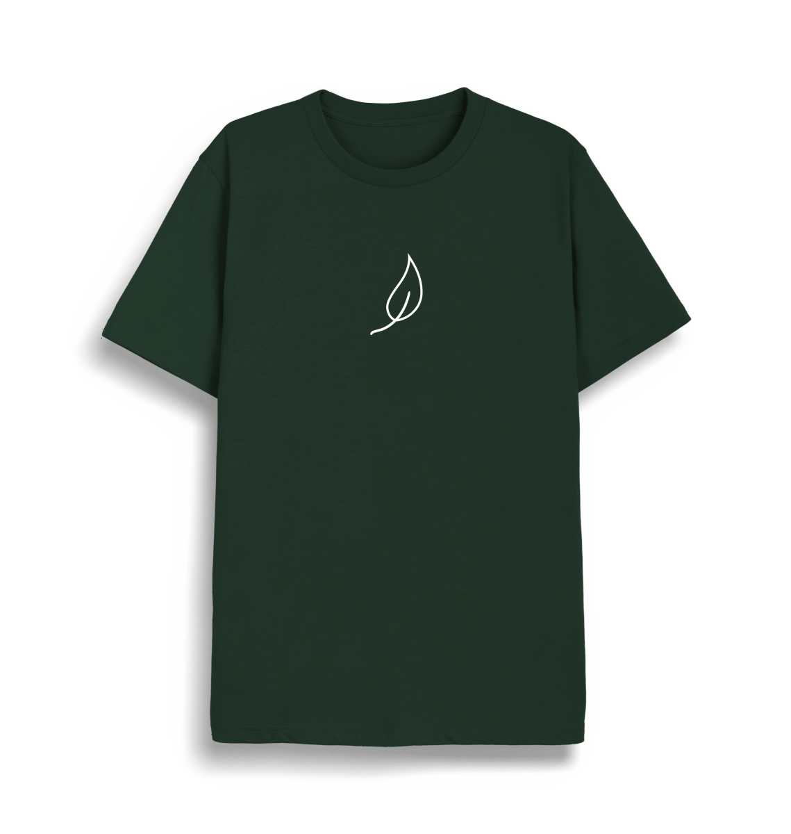 Classic Leaf T-Shirt