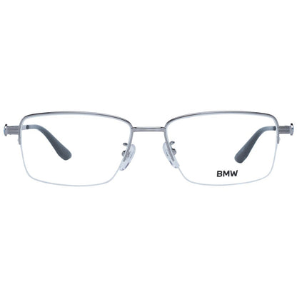 BMW Silver Titanium Glasses (Frames)