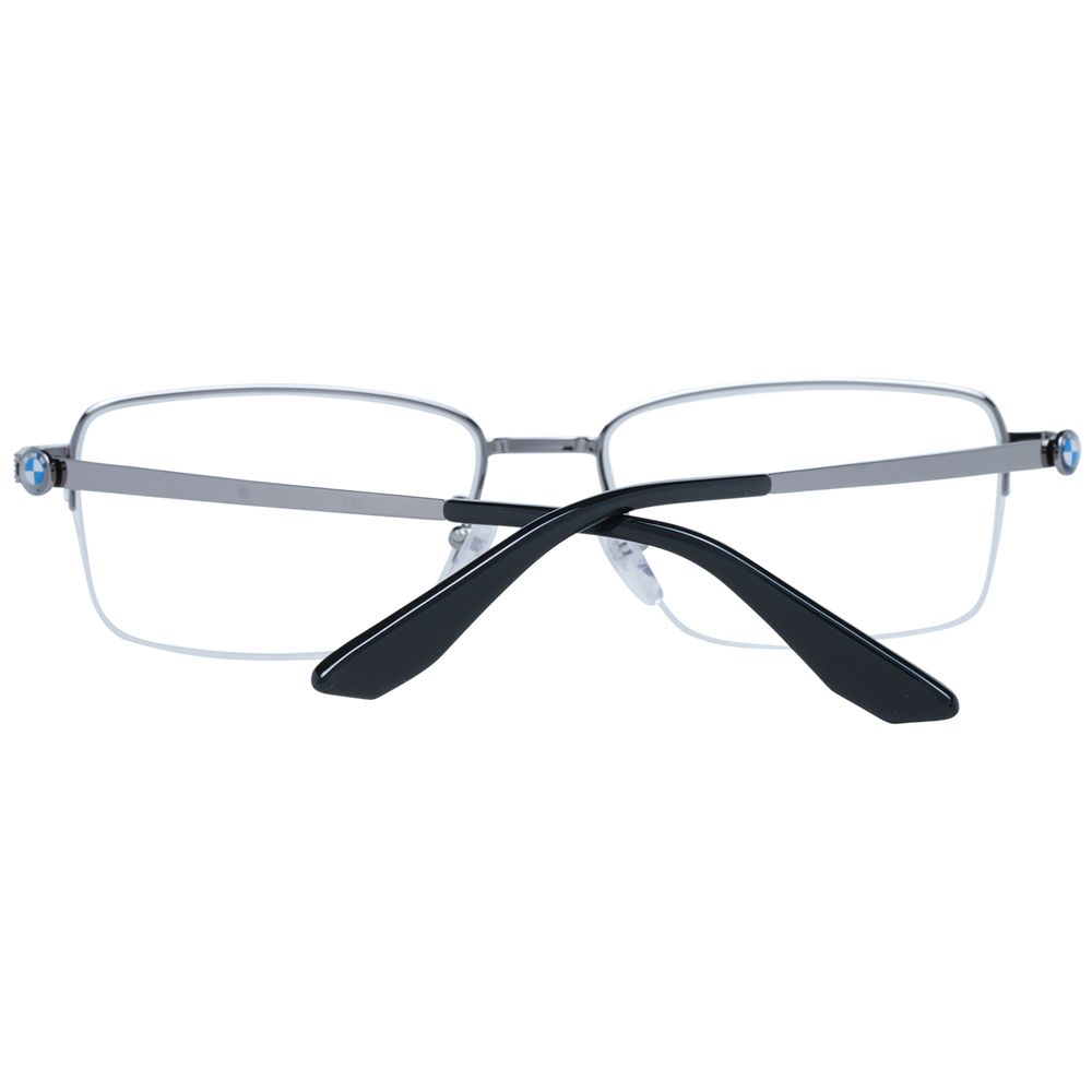 BMW Silver Titanium Glasses (Frames)