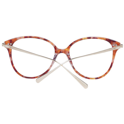 Scotch & Soda Orange Acetate Glasses (Frames)