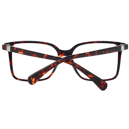 Max Mara Brown Acetate Glasses (Frames)