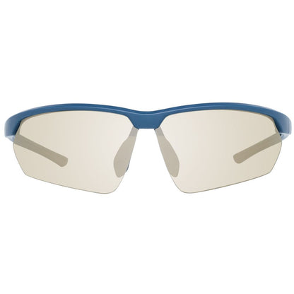 Timberland Blue Plastic Sunglasses