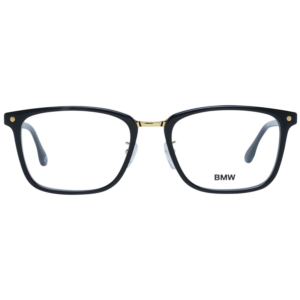 BMW Black Plastic Glasses (Frames)