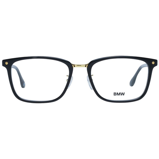 BMW Black Plastic Glasses (Frames)