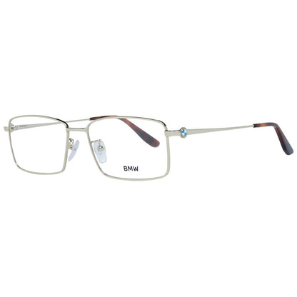 BMW Gold Metal Glasses (Frames)