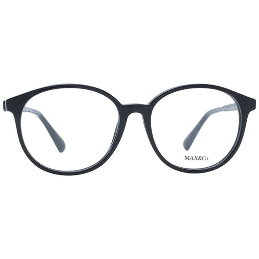 Max & Co Black Plastic Glasses (Frames)