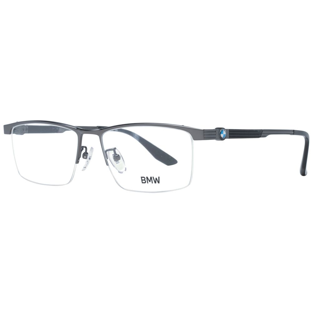 BMW Gray Titanium Glasses (Frames)