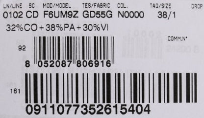 Dolce & Gabbana Black Floral Lace Chamomile Sicily Dress