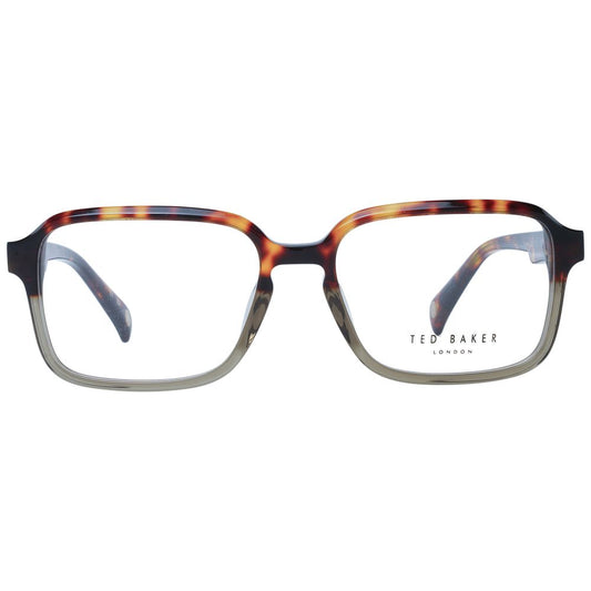 Ted Baker Brown Acetate Glasses (Frames)