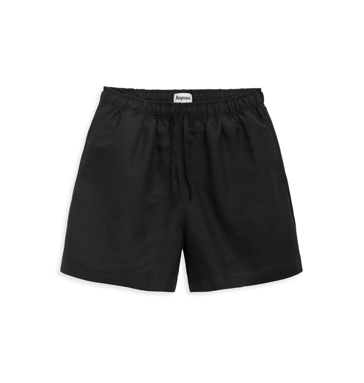 Women's Linen Shorts