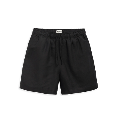 Women's Linen Shorts