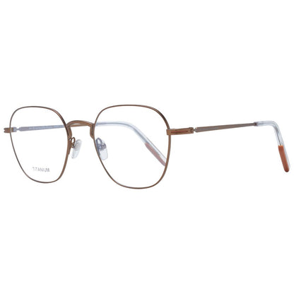 Ermenegildo Zegna Bronze Titanium Glasses (Frames)