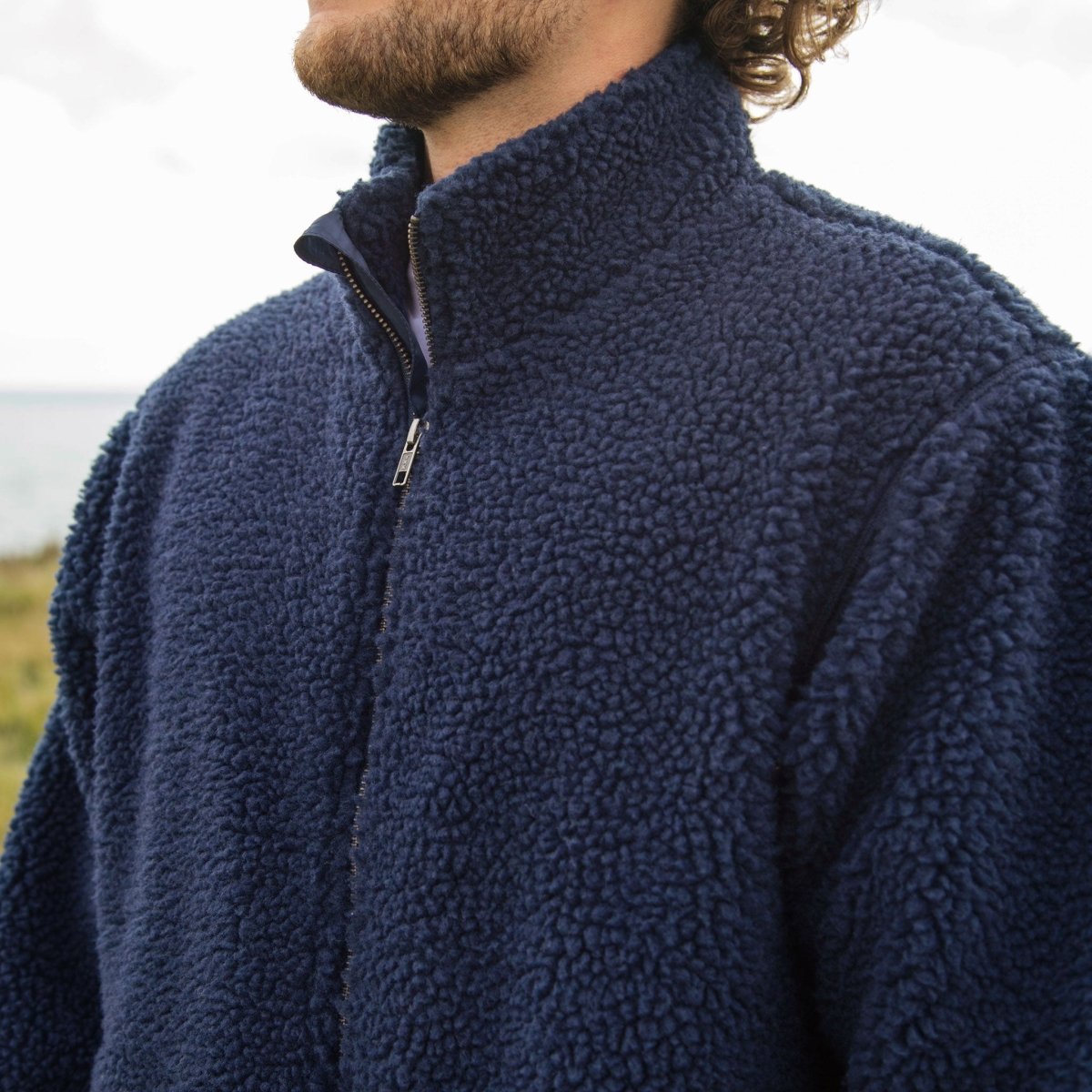 Men's Beacon Sherpa Fleece