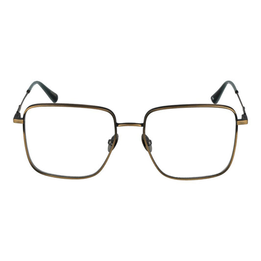 Scotch & Soda Bronze Metal Glasses (Frames)