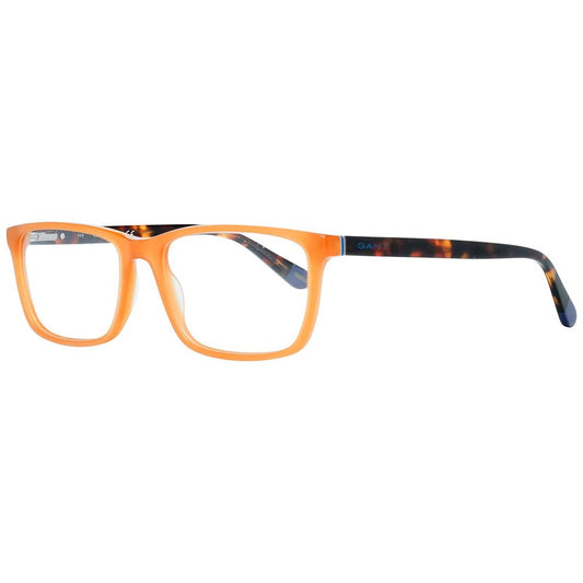 Gant Brown Plastic Glasses (Frames)