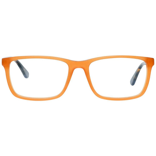 Gant Brown Plastic Glasses (Frames)