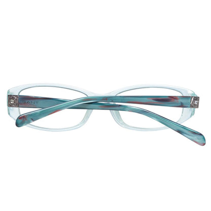 Gant Transparent Plastic Glasses (Frames)