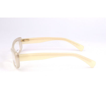 Alexander McQueen Bicolor Acetate Glasses (Frames)