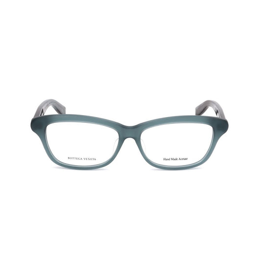 Bottega Veneta Bicolor Acetate Glasses (Frames)