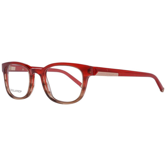 Dsquared² Bicolor Plastic Glasses (Frames)
