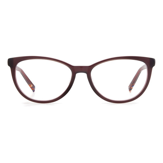 Missoni Bicolor Acetate Glasses (Frames)