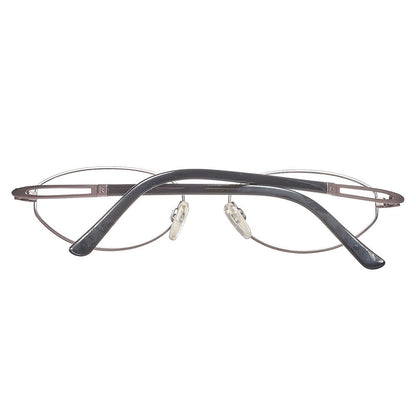 Rodenstock Purple Metal Glasses (Frames)