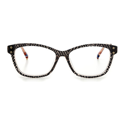 Missoni Bicolor Acetate Glasses (Frames)