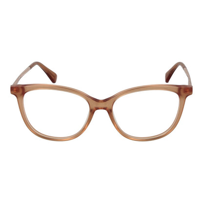 Max Mara Brown Acetate Glasses (Frames)