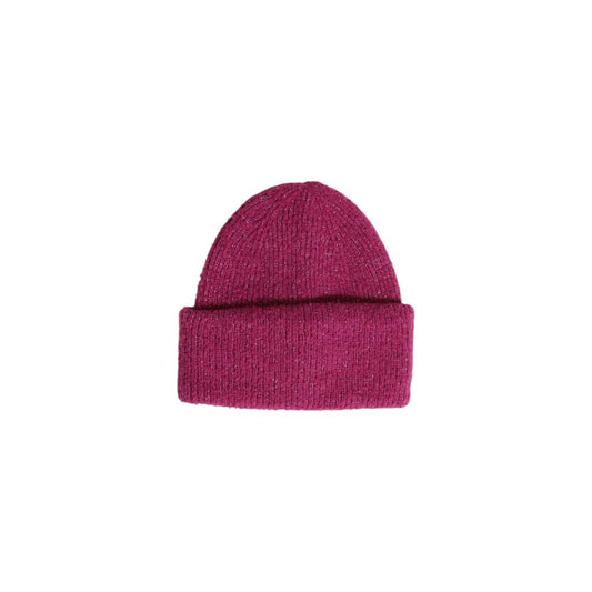 Pieces Pink Recycled Polyester Cap (Baseball Hat)