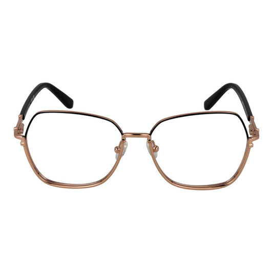 Marciano by Guess Black Metal Glasses (Frames)