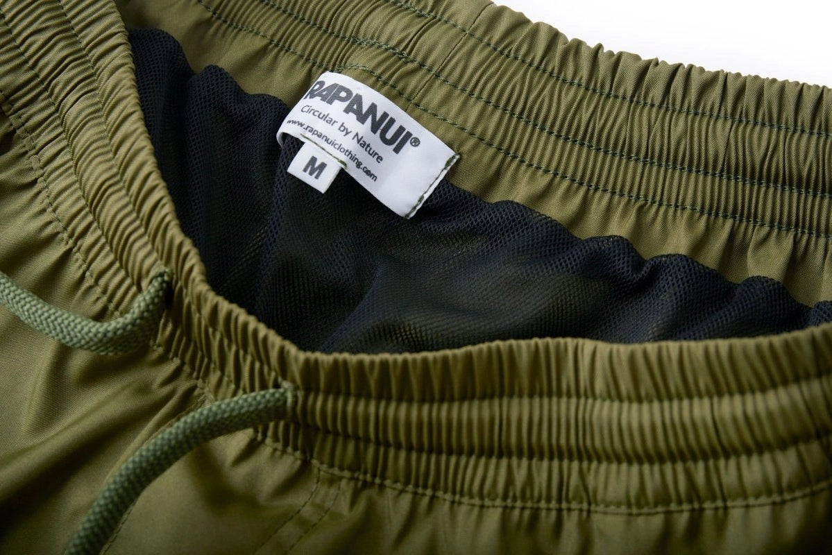 Men's Seabreeze Swim Shorts Slate Grey