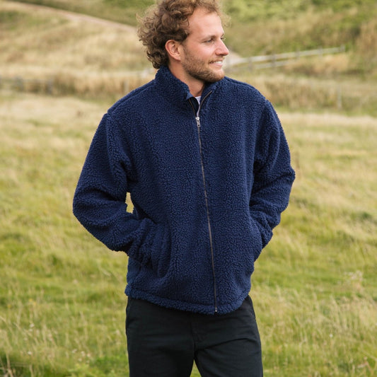 Men's Beacon Sherpa Fleece