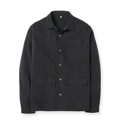 Men's Overshirt  Solent