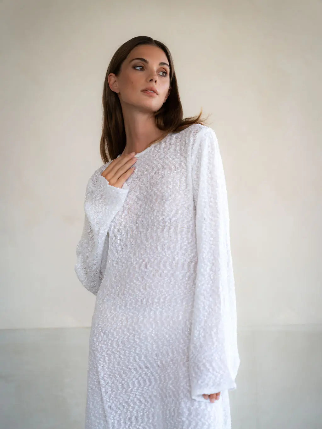 Jagger Organic  Dress