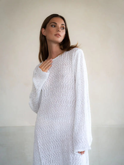 Jagger Organic  Dress