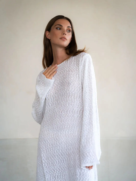 Jagger Organic  Dress