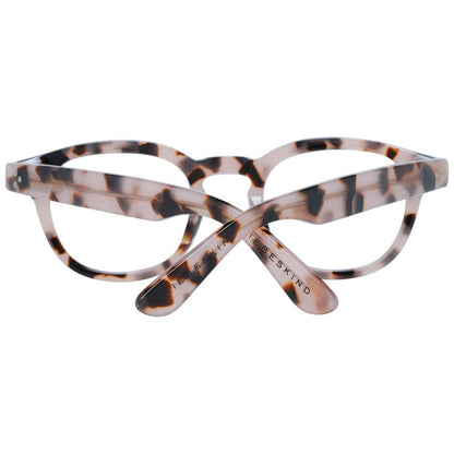 Liebeskind Multicolor Plastic Glasses (Frames)