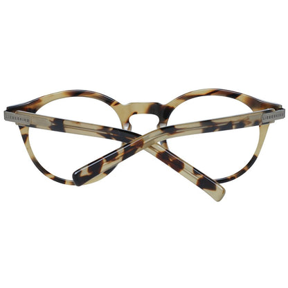 Liebeskind Brown Plastic Glasses (Frames)