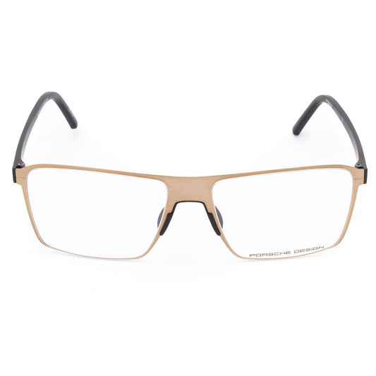 Porsche Brown Metal Frames